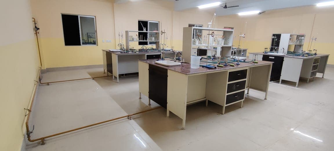 Medical infrastructure