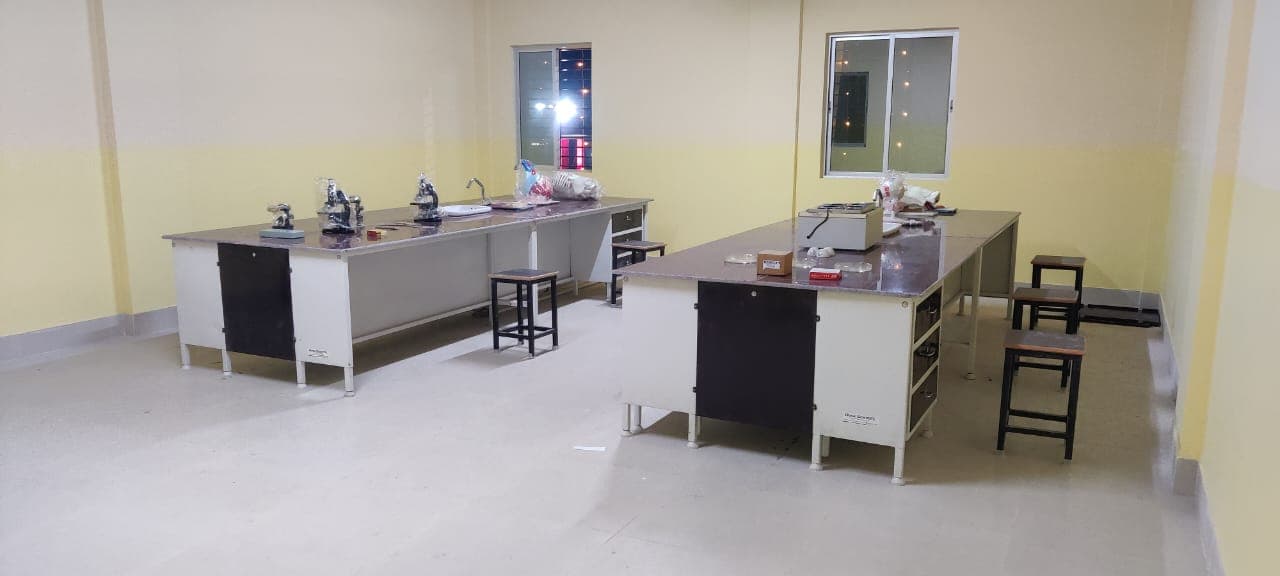 Medical infrastructure